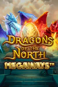 Dragons of the North Megaways